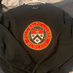 Polo jacket